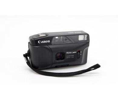 Canon Prima Junior