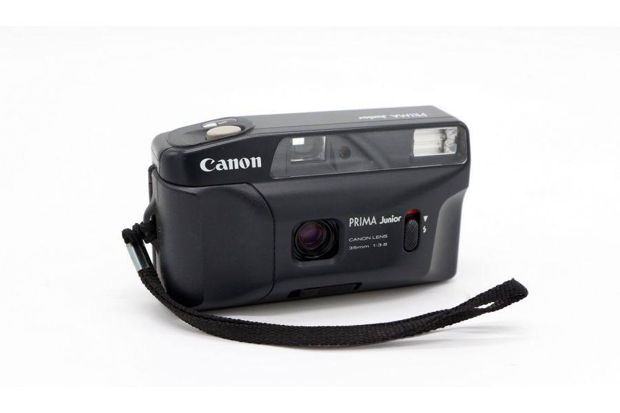Canon Prima Junior