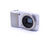 Фотокамера Sony Nex-3 body (пробег 19525 кадров)