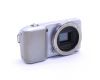 Фотокамера Sony Nex-3 body (пробег 19525 кадров)