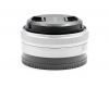 Sony 2.8/16mm SEL16F28