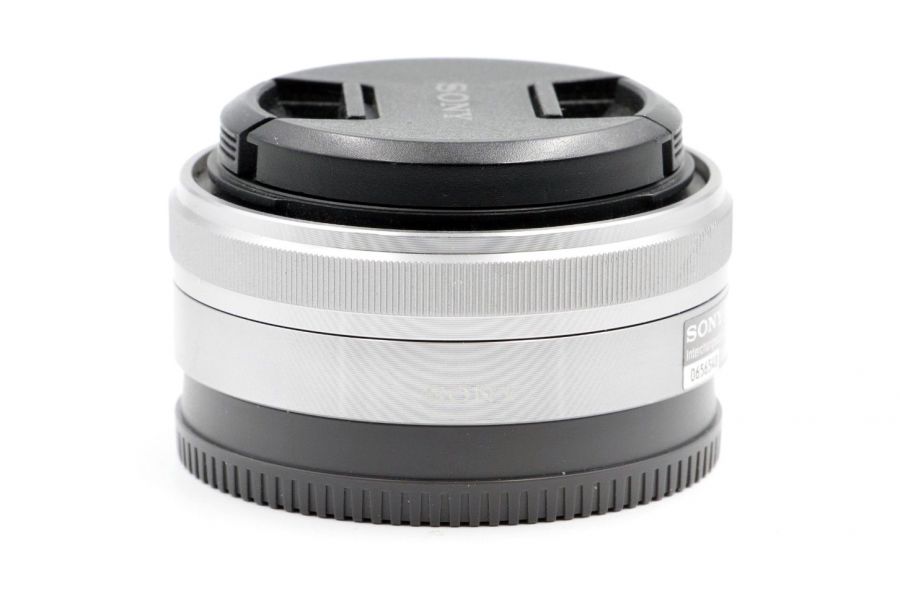 Sony 2.8/16mm SEL16F28