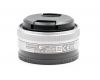 Sony 2.8/16mm SEL16F28