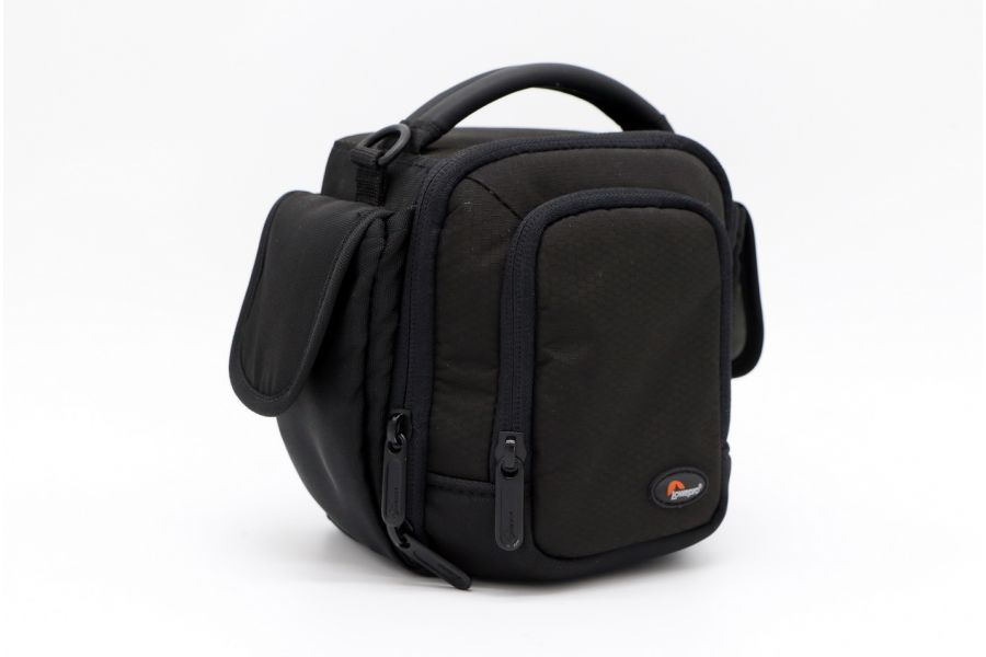 Сумка LowePro Clips 100
