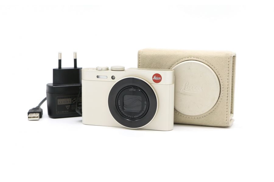 Фотоаппарат Leica С (Typ 112) Germany