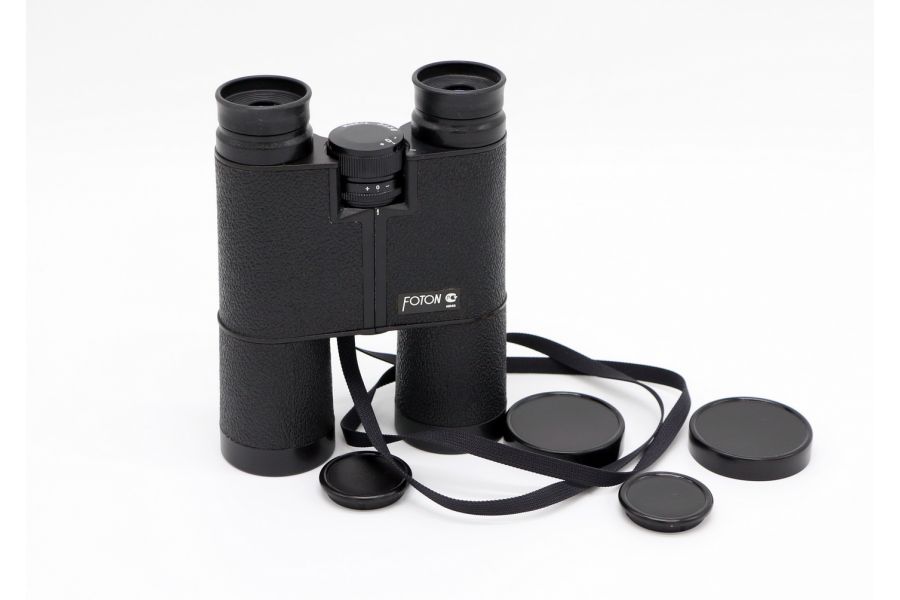 Бинокль Foton BKFC 7x35M