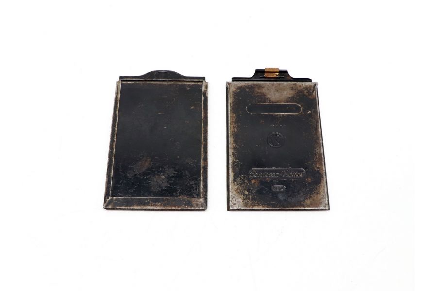 Кассеты Contessa Nettel 6.9x10.8cm 2шт.