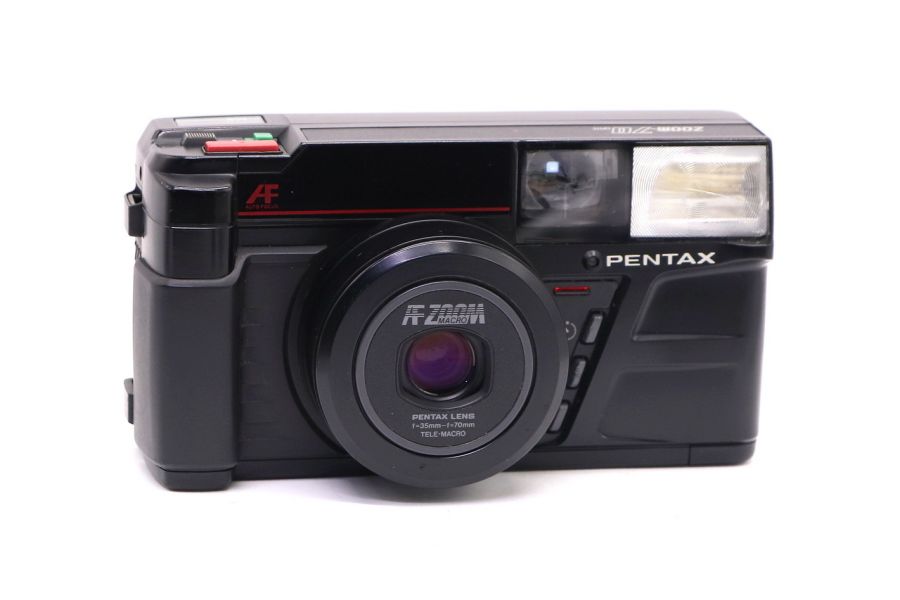 Pentax Zoom-70 Date