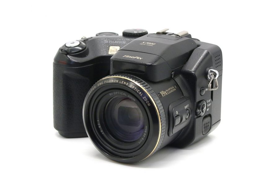 Fujifilm FinePix S7000