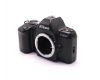 Nikon F-601M body