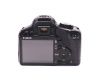 Canon EOS 450D body (пробег 15500 кадров)