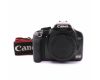 Canon EOS 450D body (пробег 15500 кадров)