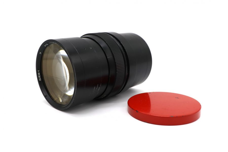 Селена-1 1x A-0.2 F-160