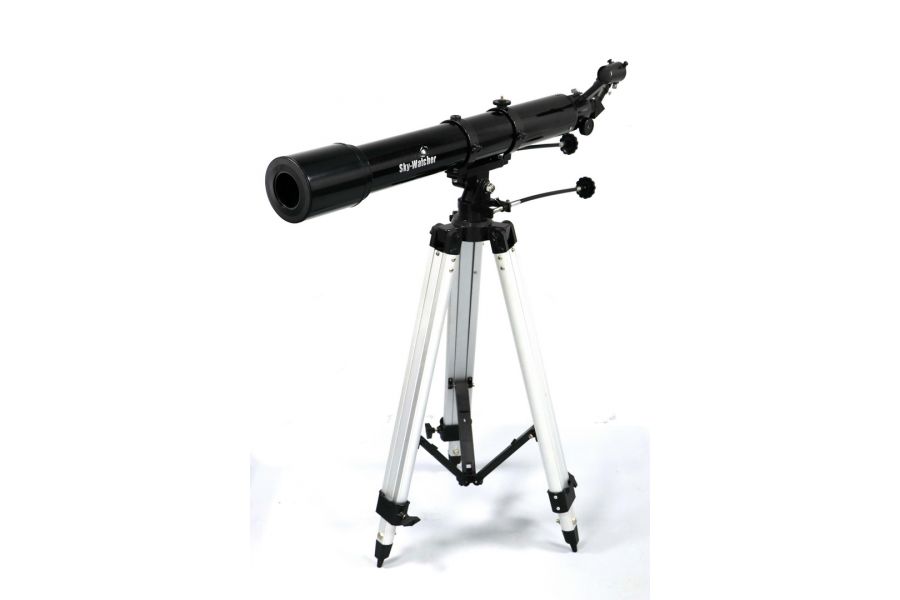 Телескоп Sky-Watcher BK 909AZ3