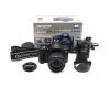 Olympus E-620 kit в упаковке