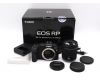 Canon EOS RP Kit 24-105mm F4-7.1IS STM Ростест