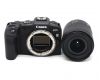 Canon EOS RP Kit 24-105mm F4-7.1IS STM Ростест