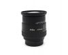 Sigma AF 28-105mm f/2.8-4 Aspherical Nikon F