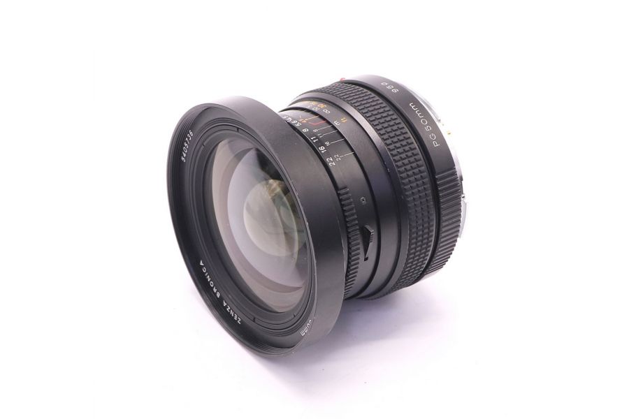 Zenza Bronica Zenzanon-PG 4.5/50mm