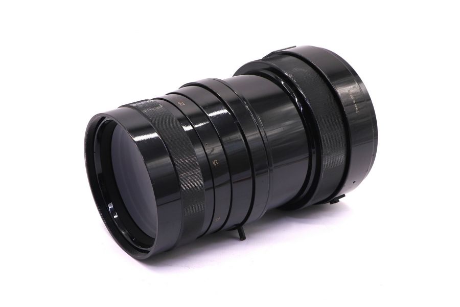 МТО 10/100см П (СССР, 1960)