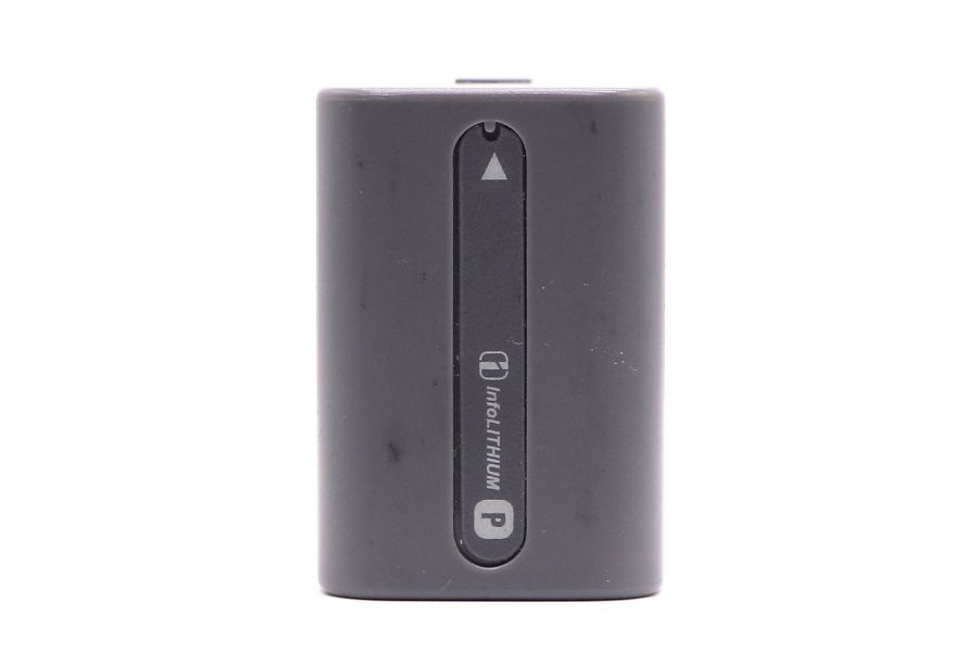 Аккумулятор Sony NP-FP70