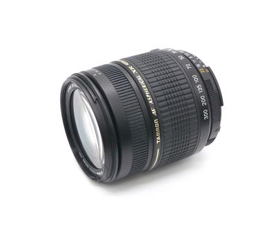 Tamron AF 28-300mm f/3.5-6.3 XR DI LD Aspherical (IF) Macro (DI) (A06)
