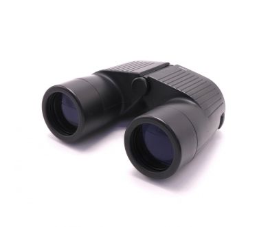 Бинокль Bresser Binocom 10x50 влагозащищённый