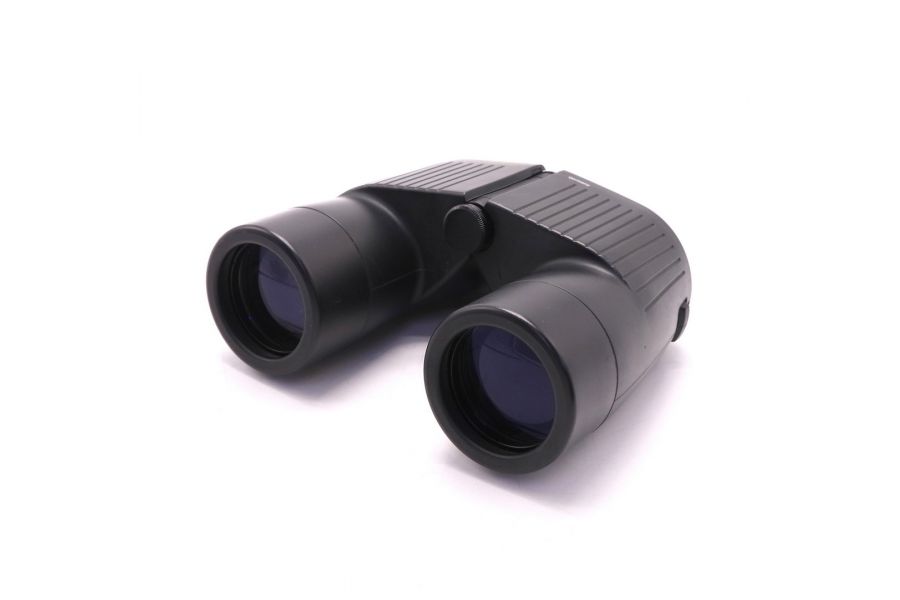 Бинокль Bresser Binocom 10x50 влагозащищённый