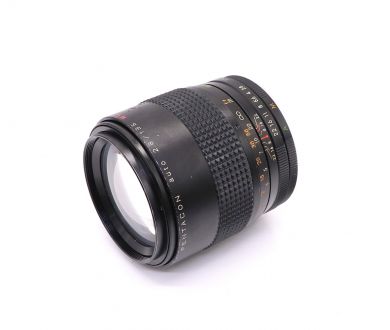 Pentacon auto 2.8/135 MC Japan