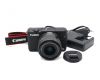Canon EOS M10 kit в упаковке