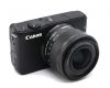 Canon EOS M10 kit в упаковке