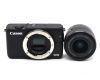 Canon EOS M10 kit в упаковке