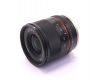 Samyang 21mm f/1.4 ED AS UMC CS Sony E в упаковке