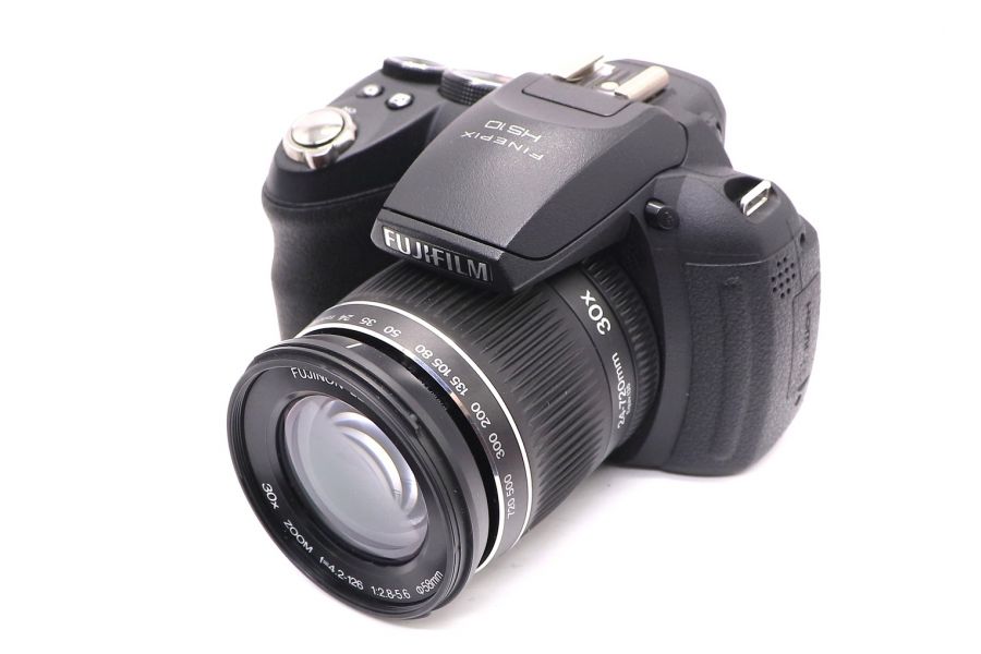 Fujifilm FinePix HS10