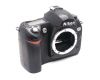 Nikon D70 body (пробег 27000 кадров) б.