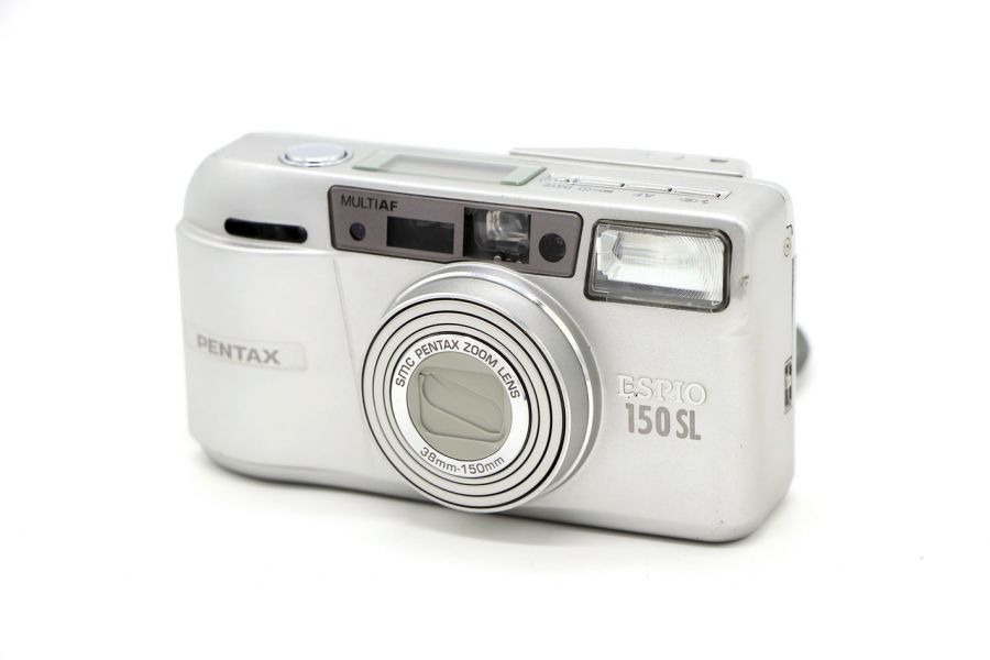 Pentax Espio 150SL