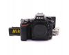 Nikon D750 body (пробег 171250 кадров)