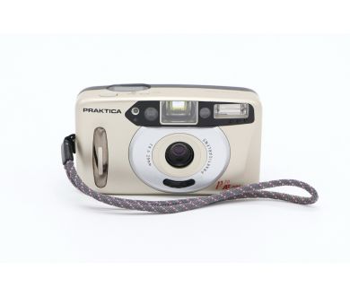 Praktica P70 AF Super