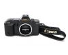 Canon T70 body