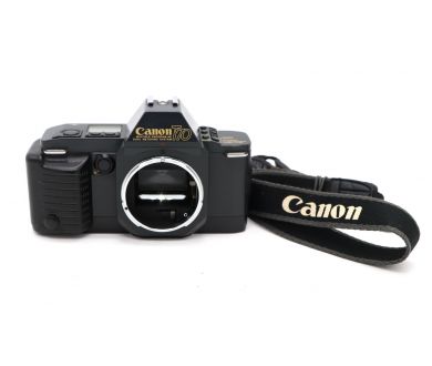 Canon T70 body
