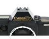 Canon T70 body