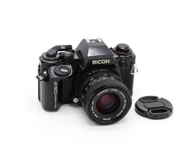 Ricoh XR-P Multi-Program kit (Japan, 1984)