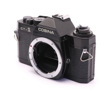 Купить Cosina CT-1 body Cosina CT-1 body