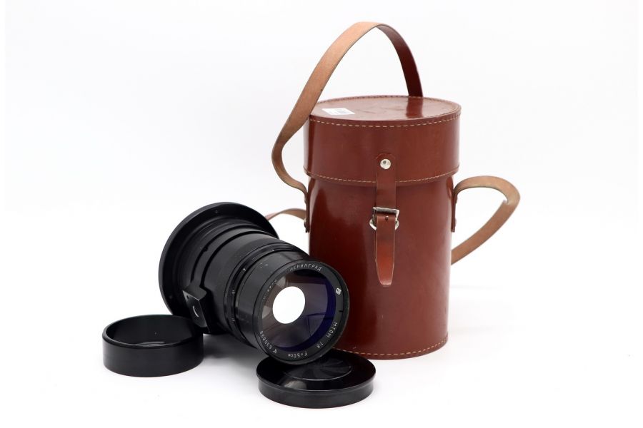 МТОМ 8/50см П (МТО 500) (СССР, 1963)