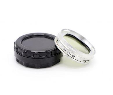 Светофильтр ПФ-42 ЗОМЗ