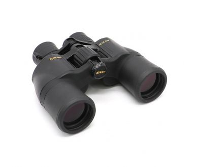 Купить Бинокль Nikon Aculon A211 8-18x42 Бинокль Nikon Aculon A211 8-18x42