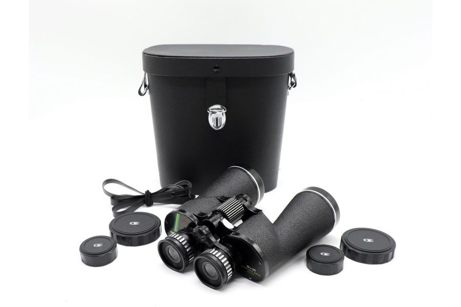 Бинокль Chinon 10x50, Japan