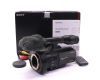 Видеокамера Sony NEX-VG900E в упаковке (Japan)