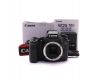 Canon EOS 70D body в упаковке (пробег 5755 кадров)