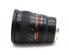 Samyang 50mm f/1.4 AS UMC Sony E